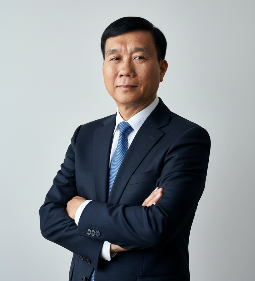 CEO của G.O.C FARM